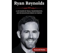 Ryan Reynolds: A Life Shaped by Trials, Transformation, and the Relentless Pursuit of Purpose