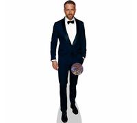 Ryan Reynolds (Blue Suit) a grandezza naturale