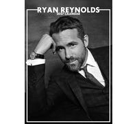 Ryan Reynolds - Calendario A3 2027