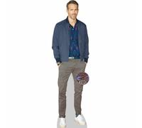 Ryan Reynolds (Casual) a grandezza naturale