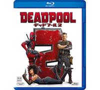 Ryan Reynolds - Deadpool 2 [Edizione: Giappone]
