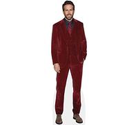 Ryan Reynolds (Red Suit) a grandezza naturale
