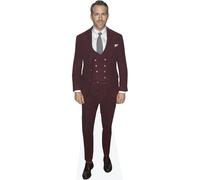Ryan Reynolds (Suit) mini formato