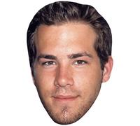 Ryan Reynolds (Young) Big Head