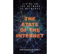 Ryan Richardson Barrett The State of the Internet (Tascabile)