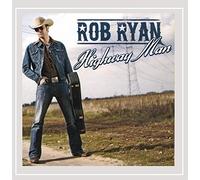 Ryan, Rob - Highway Man