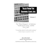 Ryan Roenfeld Tales From the Squirrel Cage Jail Volume 2 (Tascabile)