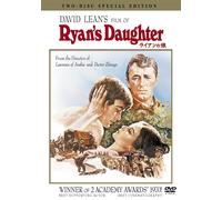 Ryan`S Daughter Special Edition (DVD) Robert Mitchum