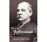 Ryan S. Walters The Last Jeffersonian (Tascabile)