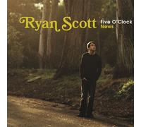 Ryan Scott - Five O Clock News