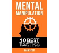 Ryan Scott Mental Manipulation (Tascabile)