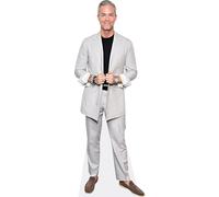 Ryan Serhant (Grey Suit) mini formato