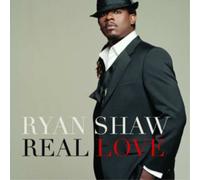Ryan Shaw Real Love (Vinyl LP) 12" Album