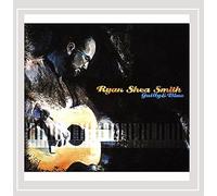 Ryan Shea Smith - Guilty & Blue