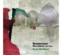 Ryan Shelkett - Some - - LP - Vinyl Record - K72z