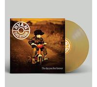 Ryan Sheridan - The Day You Live Forever (LP)