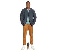 Ryan Sinclair Dal 13° Dottore Chi Ufficiale Cartonato / Standup