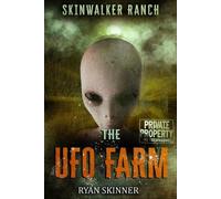 Ryan Skinner Skinwalker Ranch (Tascabile) Skinwalker Ranch