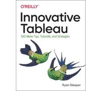 Ryan Sleeper Innovative Tableau (Tascabile)