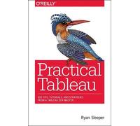 Ryan Sleeper Practical Tableau (Tascabile)