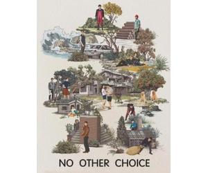 Ryan Smith No Other Choice (Tascabile)