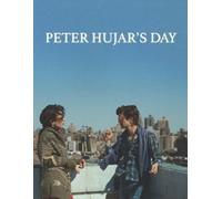 Ryan Smith Peter Hujar's Day (Tascabile)
