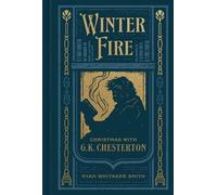 Ryan Smith Winter Fire (Copertina rigida)