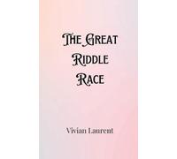 Ryan Sterling The Great Riddle Race (Tascabile)