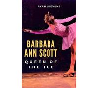 Ryan Stevens Barbara Ann Scott (Copertina rigida)