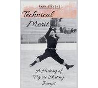 Ryan Stevens Technical Merit (Tascabile)