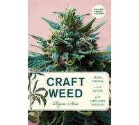 Ryan Stoa Craft Weed, with a new preface by the author (Tascabile)