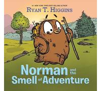 Norman and the Smell of Adventure