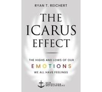 Ryan T Reichert The Icarus Effect (Tascabile)