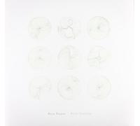 Ryan Teague - Field Drawings