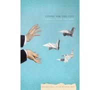 Ryan Teitman Litany for the City (Tascabile)
