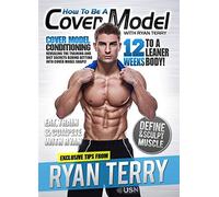 Ryan Terry - How To Be A Cover Model [Edizione: Regno Unito] [Edizione: Regno Unito]