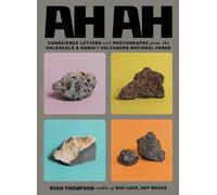 Ryan Thompson T Ah Ah: Conscience Letters and Photographs from the H (Tascabile)