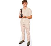 Ryan Trahan (Award) a grandezza naturale