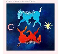 Ryan Traster Low Mirada (Vinyl LP)