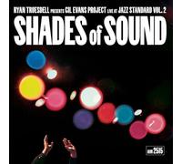 Ryan Truesdell - Sfumature del suono