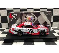 Ryan Truex #18 Toyota Originale Accessori Dover Vincitrice 2023 Supra 1:24