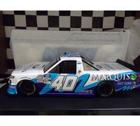 Ryan Truex #40 Marchese Terme 2020 Silverado Action 1:24 Scala Nascar