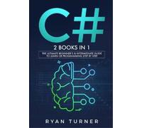 Ryan Turner C# (Tascabile)