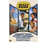 Ryan/Ustinov/Douglas - Billy Budd