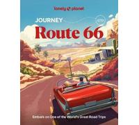 Lonely Planet Journey Route 66