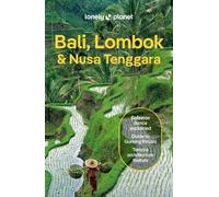Ryan Ver Berkmoes Narina Exelby Anna Kami Lonely Planet Bali, Lombok (Tascabile)
