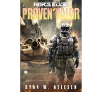 Ryan W Aslesen Proven Valor (Tascabile)