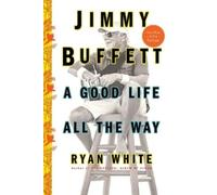 Ryan White Jimmy Buffett (Tascabile)