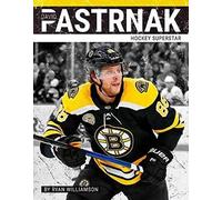 Ryan Williamson David Pastrnak (Tascabile)
