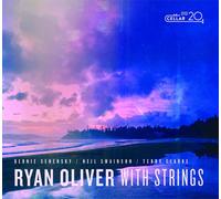 Ryan With Strings (CD)